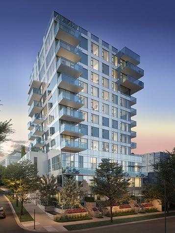 Italia by Solterra Development. Now Selling.